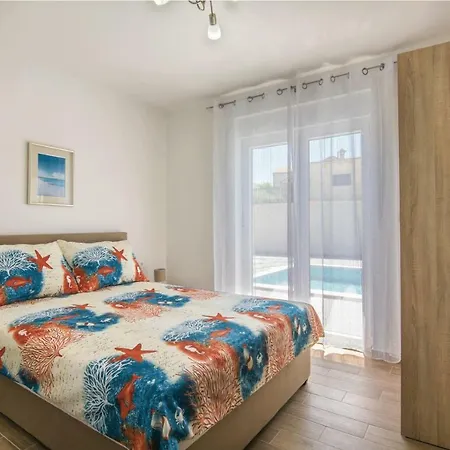 Stella * Labin (Istria)