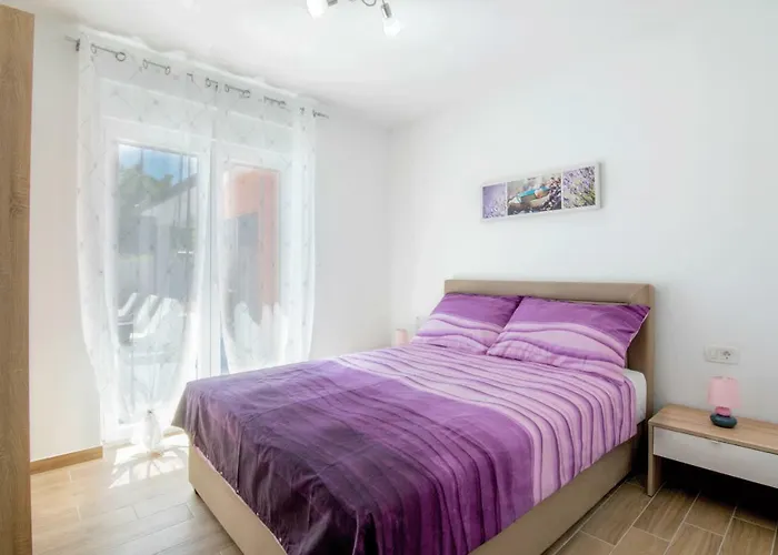 Stella * Labin (Istria)