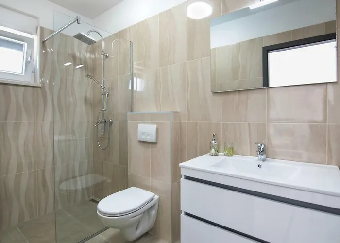 Stella Willa Labin (Istria)