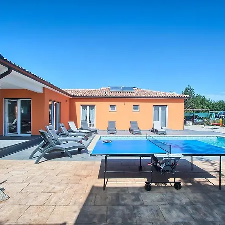 Stella By 22estates Vila Labin (Istria)
