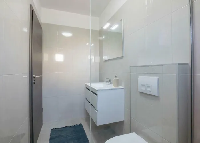 Stella Villa Labin (Istria)