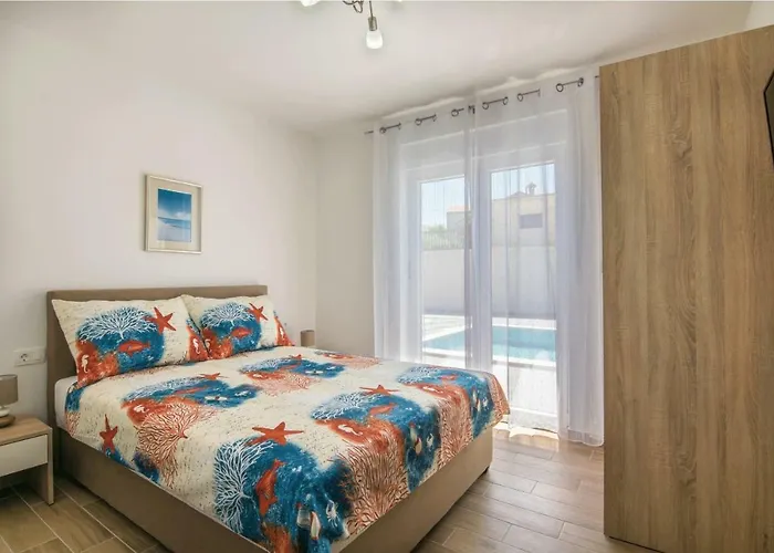 Stella * Labin (Istria)